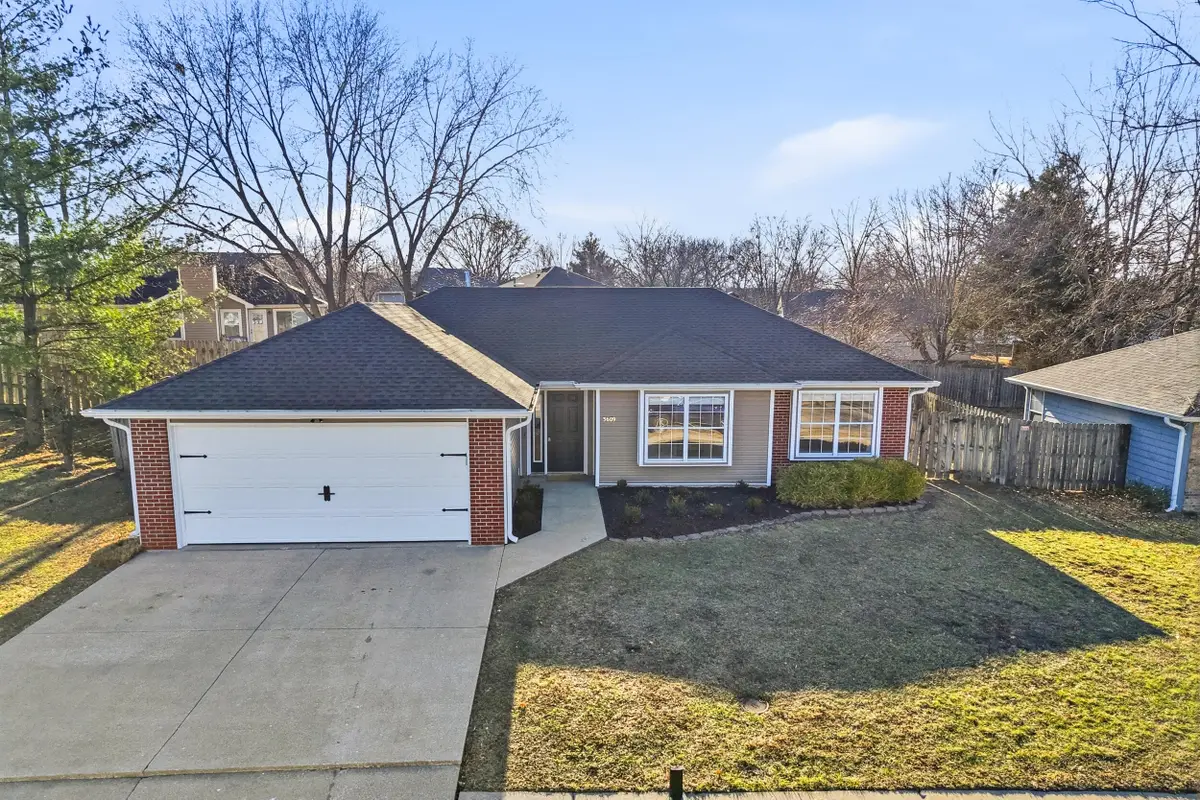 3609 Caliente Ct, Columbia, MO 65201 - #1