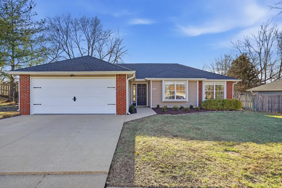 3609 Caliente Ct, Columbia, MO 65201 - #2