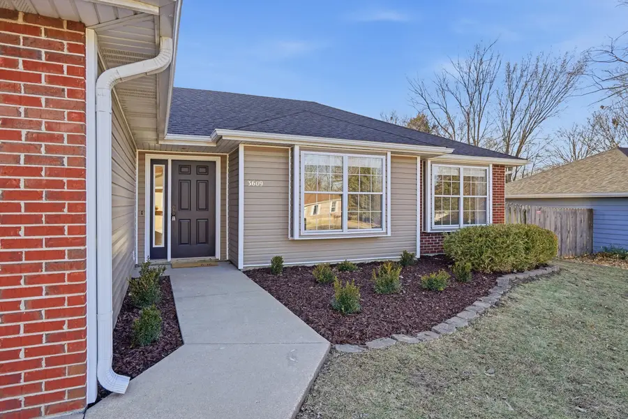 3609 Caliente Ct, Columbia, MO 65201 - #3