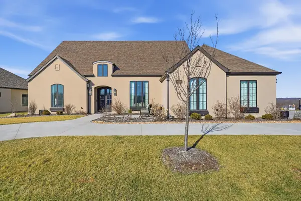 2825 Rivington Dr, COLUMBIA, MO 65203