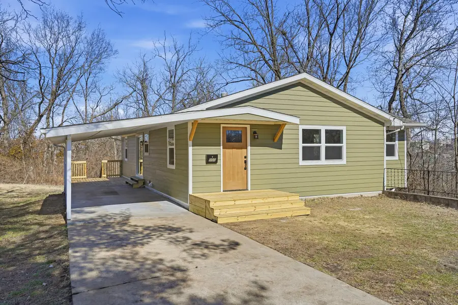 900 Indiana Ave, Jefferson City, MO 65109 - #2