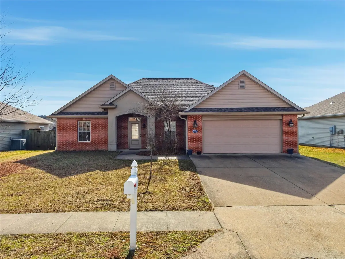 5804 Vero Way, Columbia, MO 65201 - #1