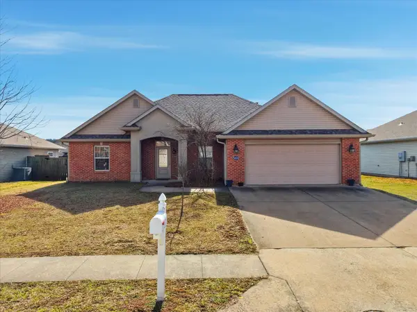 5804 Vero Way, COLUMBIA, MO 65201