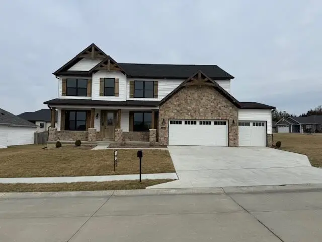 5915 Kingfisher Dr, Ashland, MO 65010 - #1