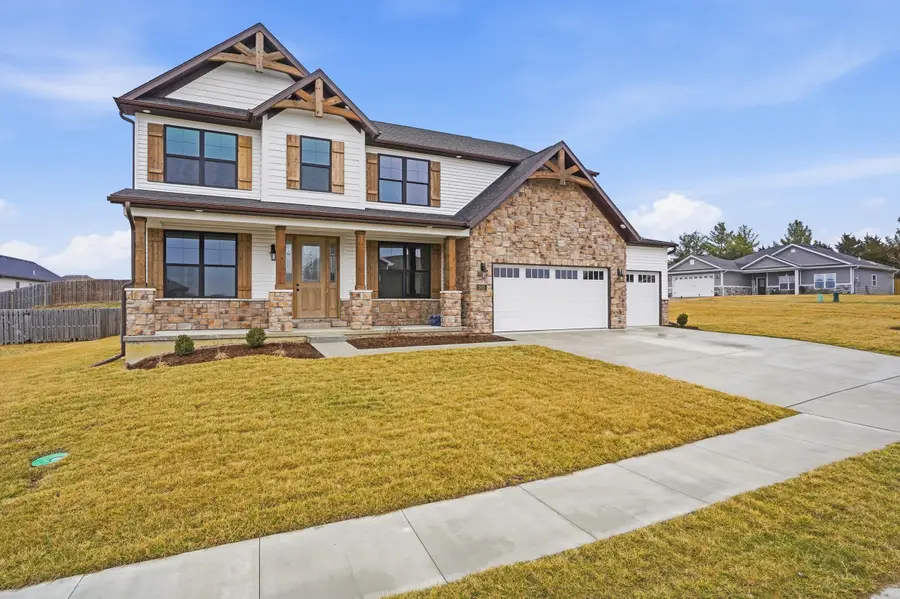 5915 Kingfisher Dr, Ashland, MO 65010 - #2