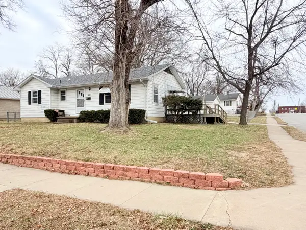 622 S Western St, MEXICO, MO 65265