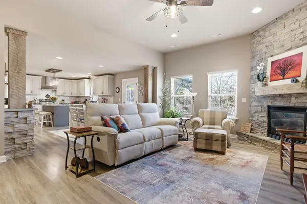 205 Kipling Way, COLUMBIA, MO 65201