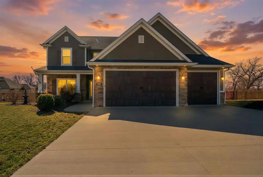 1705 Swift Ct, Columbia, MO 65203 - #2