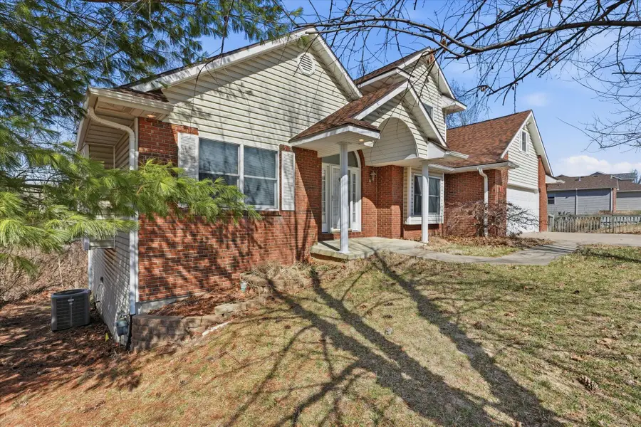 303 Caribou Dr, Columbia, MO 65203 - #3