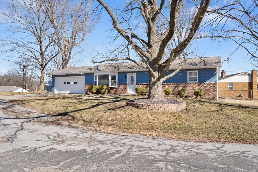 9 Nob Hill, Boonville, MO 65233 - #3