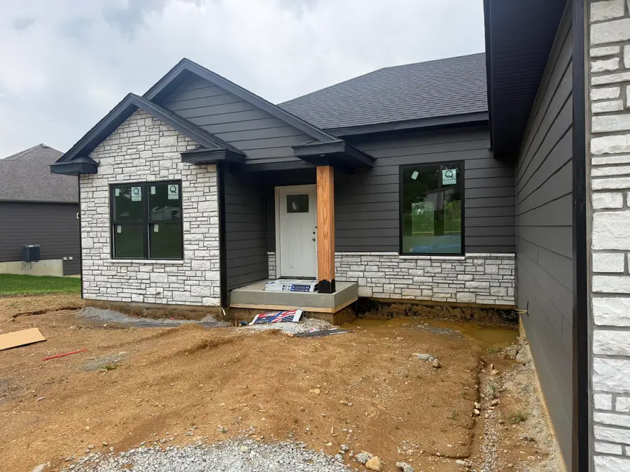 3805 Canyon Ridge Dr, Columbia, MO 65202 - #2