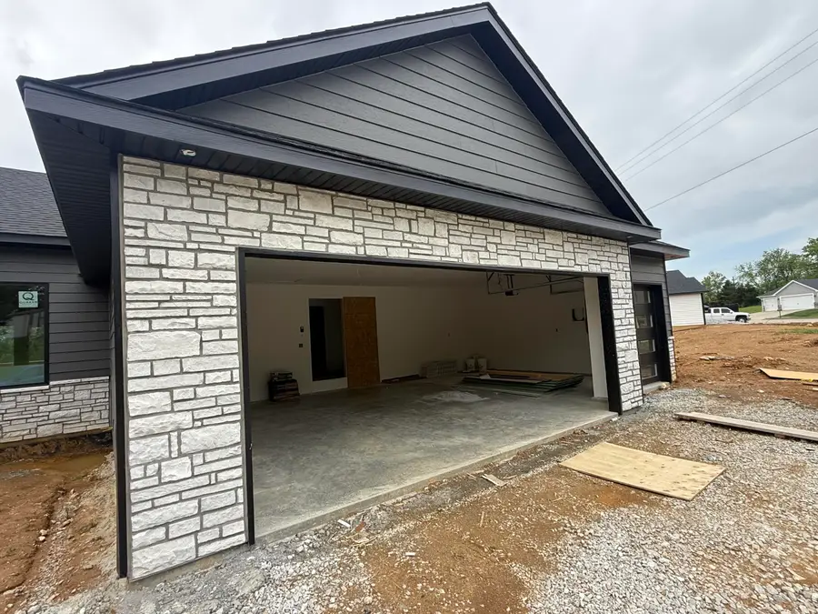 3805 Canyon Ridge Dr, Columbia, MO 65202 - #3