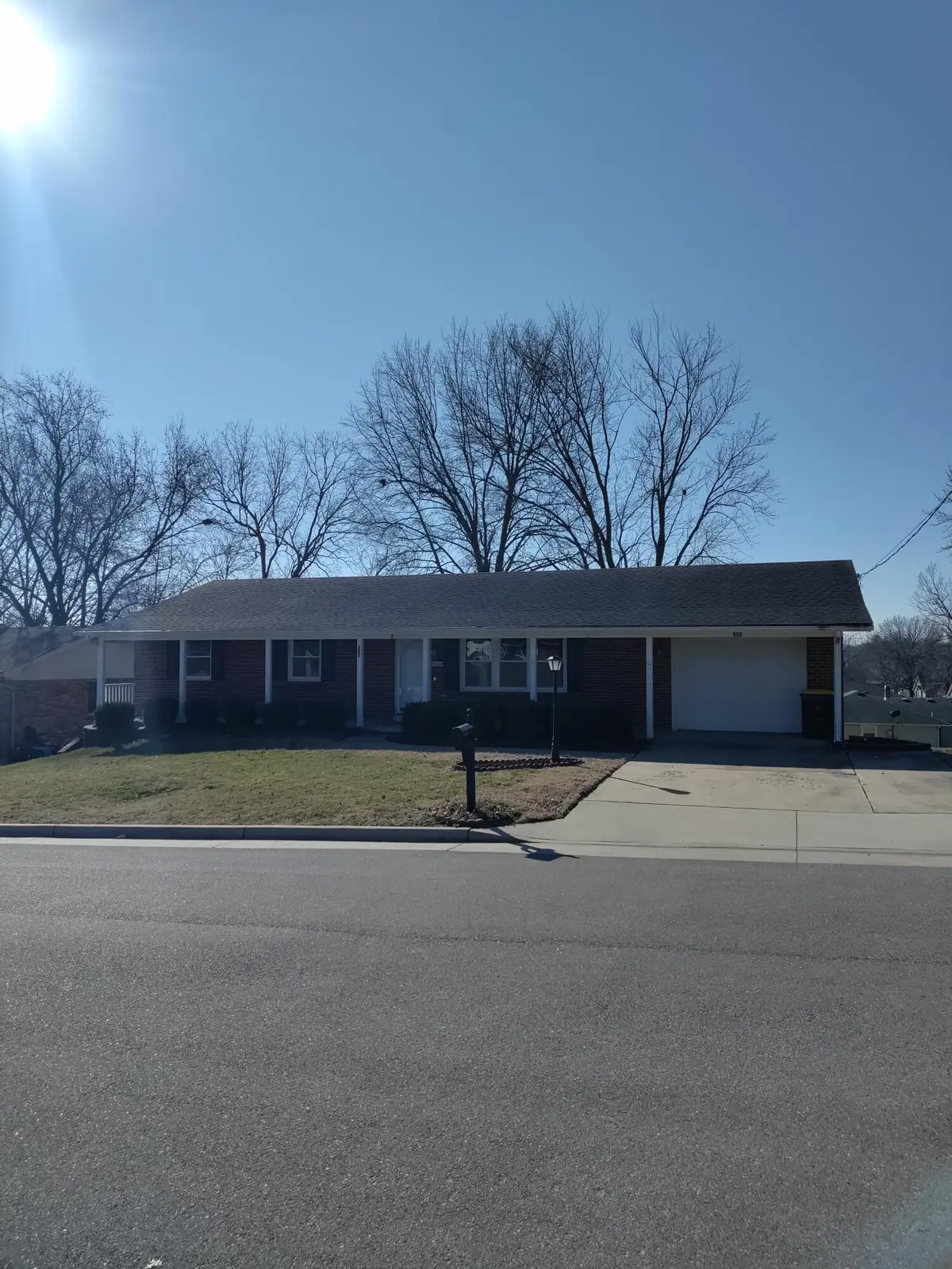 800 Krohn St, Boonville, MO 65233 - #1