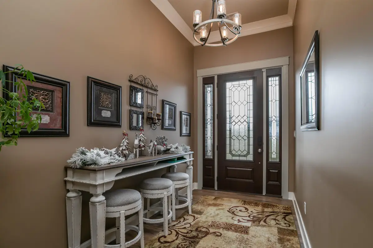 11033 E Timmons Rd, Rocky Fork, MO 65255 - #1