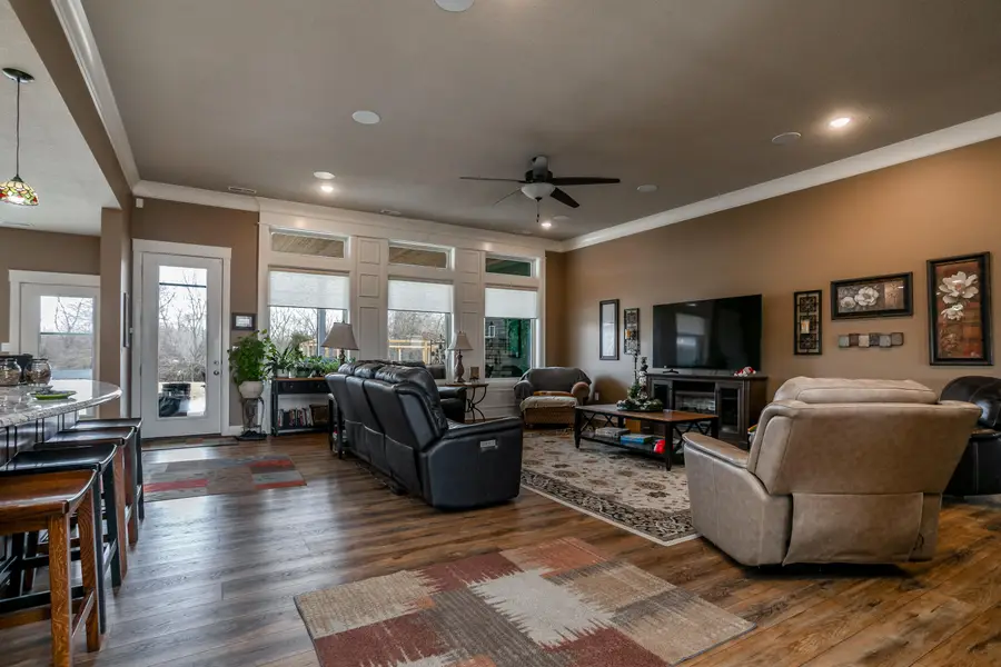 11033 E Timmons Rd, Rocky Fork, MO 65255 - #2