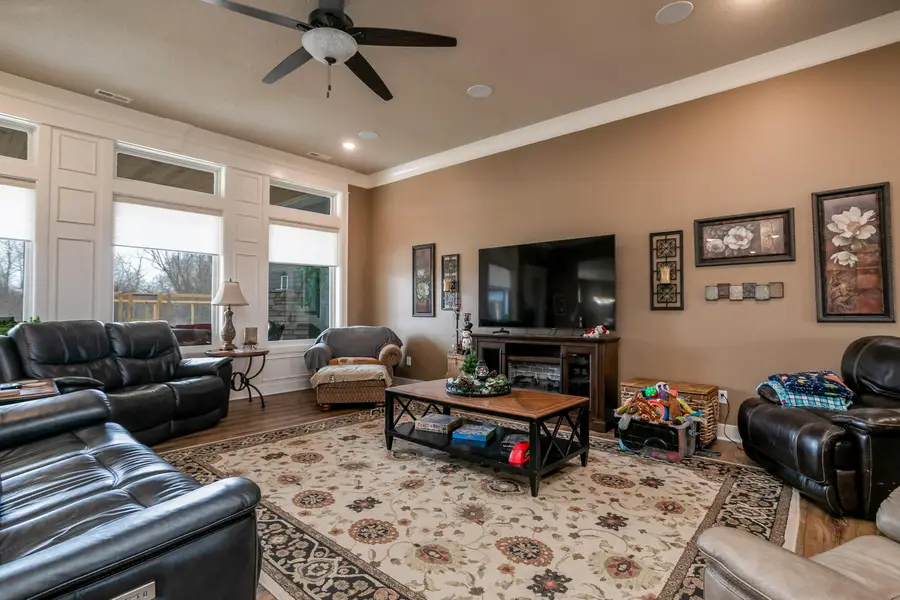 11033 E Timmons Rd, Rocky Fork, MO 65255 - #3