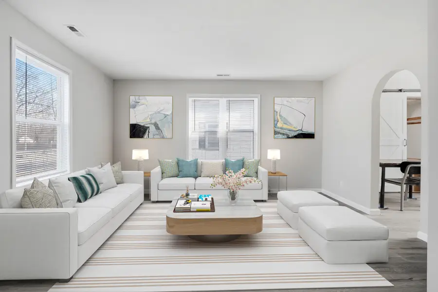 506 W Worley St, Columbia, MO 65203 - #3