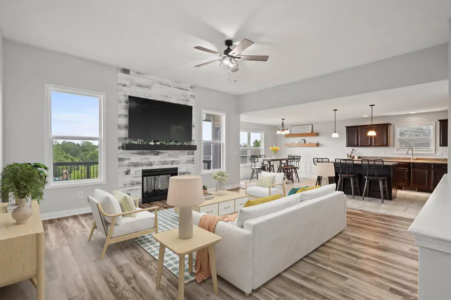 4101 Astoria Way, Columbia, MO 65203 - #3