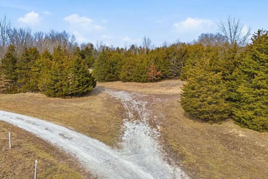 7970 N Zack Rd, Columbia, MO 65202 - #3