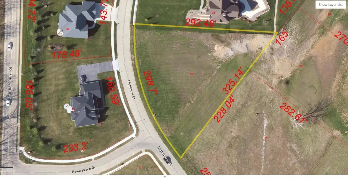 LOT 216 Lightpost Ct, Columbia, MO 65201 - #1