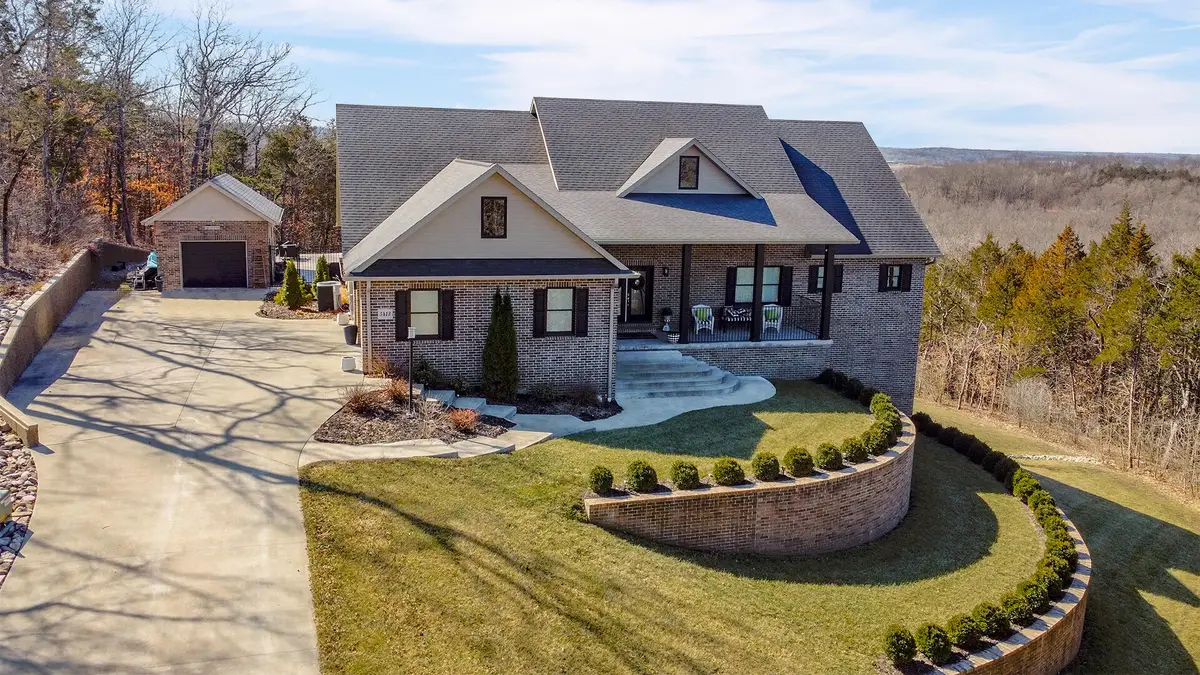 5413 Aberdeen Waye, Jefferson City, MO 65101 - #1