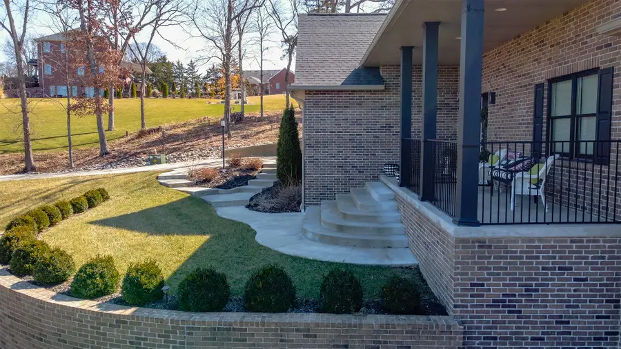 5413 Aberdeen Waye, Jefferson City, MO 65101 - #3