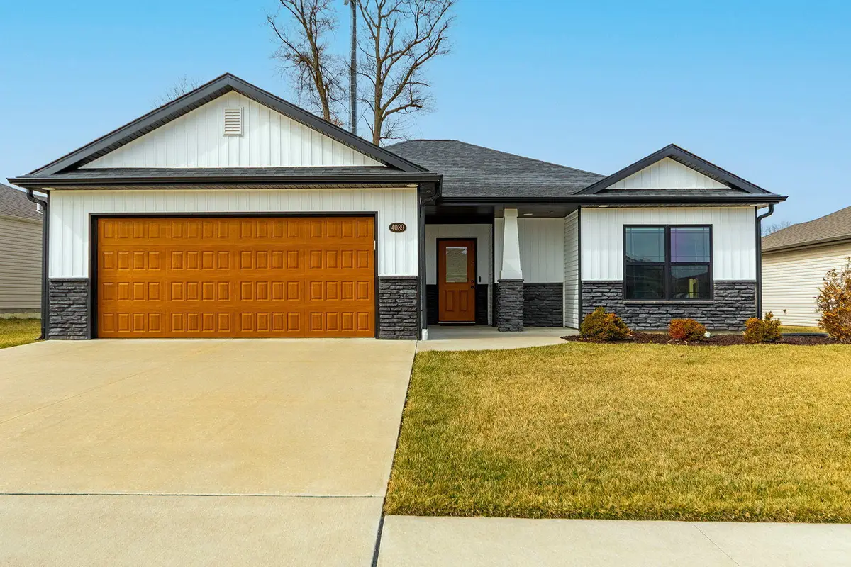 4089 W Snapdragon Dr, Columbia, MO 65203 - #1