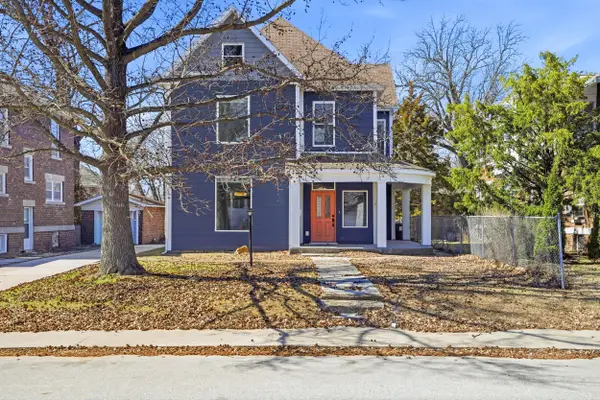 321 S 5th St, MOBERLY, MO 65270