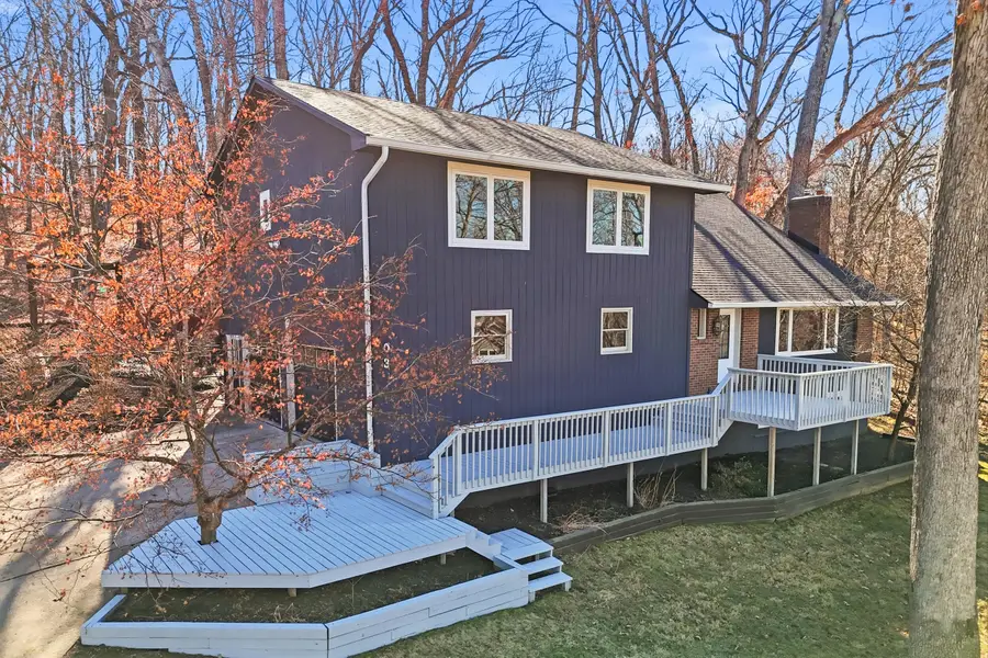 2403 Lynnwood Dr, Columbia, MO 65203 - #3