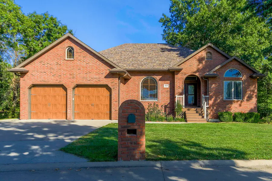 3810 Graf Dr, Mexico, MO 65265 - #2