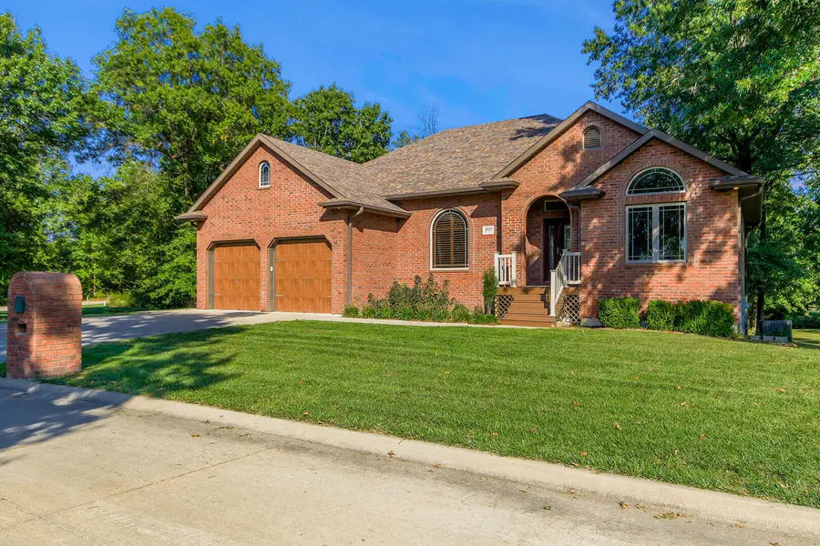 3810 Graf Dr, Mexico, MO 65265 - #3