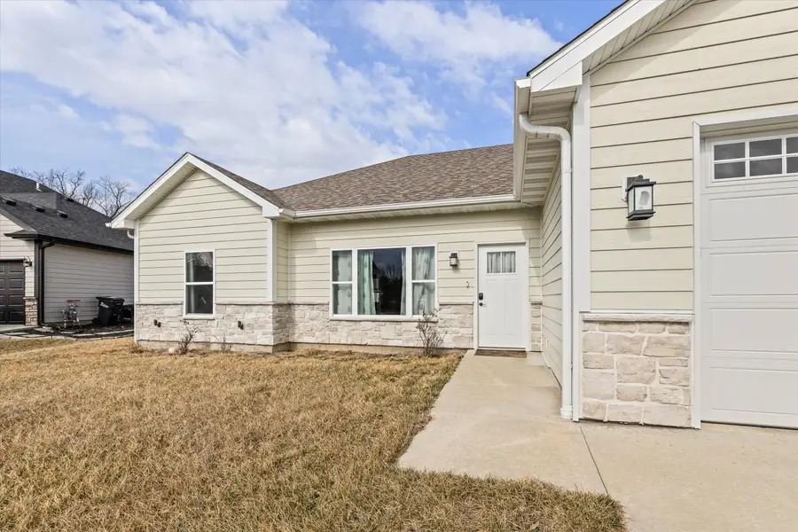 4509 Sassafras Ct, Columbia, MO 65201 - #3