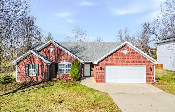 2403 Longview Dr, COLUMBIA, MO 65203