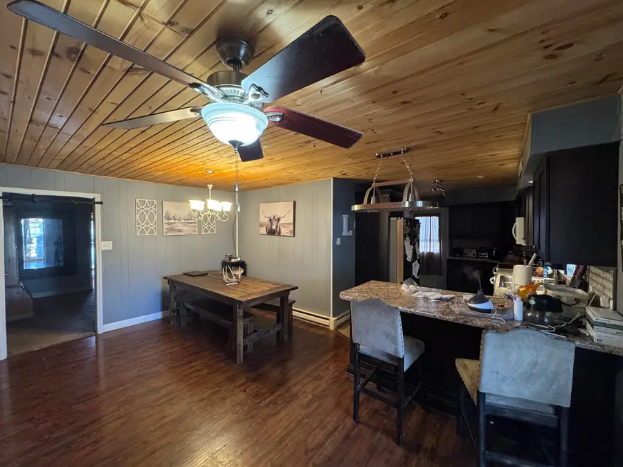 214 Hudson Ave, Hallsville, MO 65255 - #2