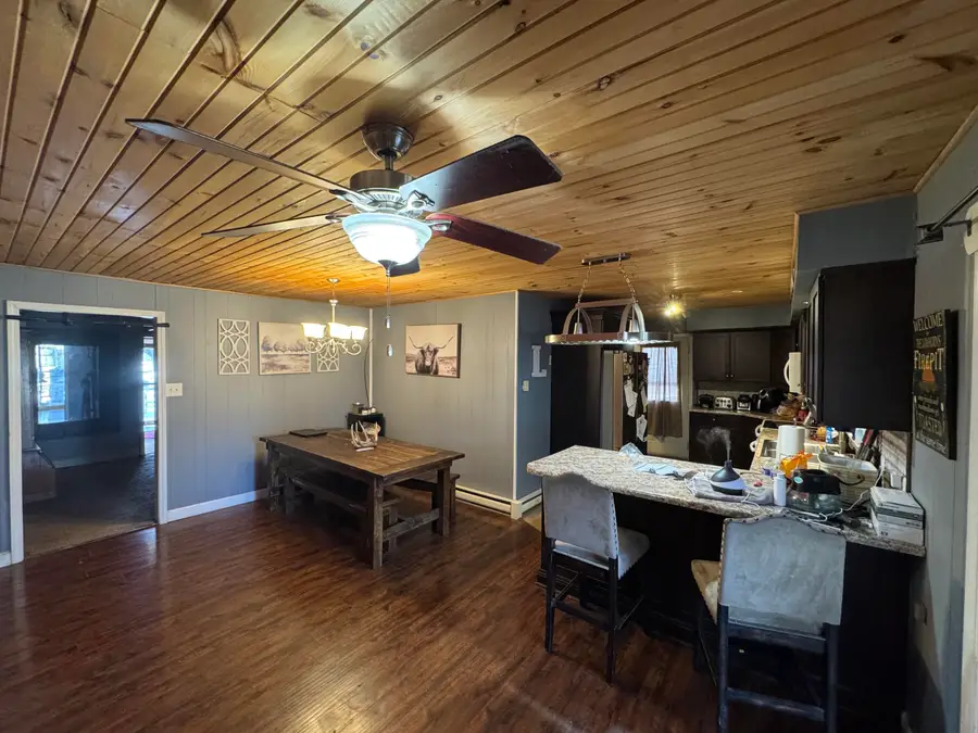 214 Hudson Ave, Hallsville, MO 65255 - #3