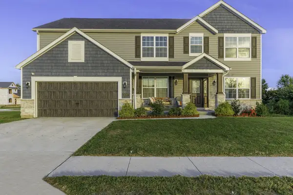 16280 Natchez Dr, ASHLAND, MO 65010