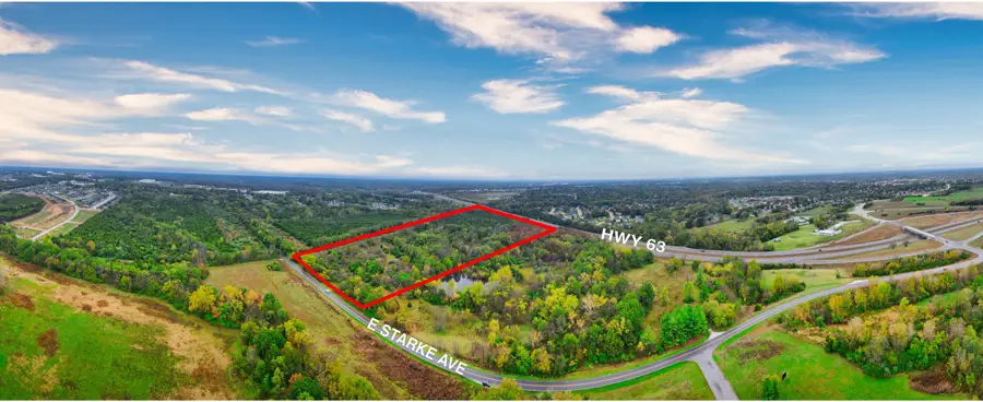 E Starke Ave, Columbia, MO 65202 - #2