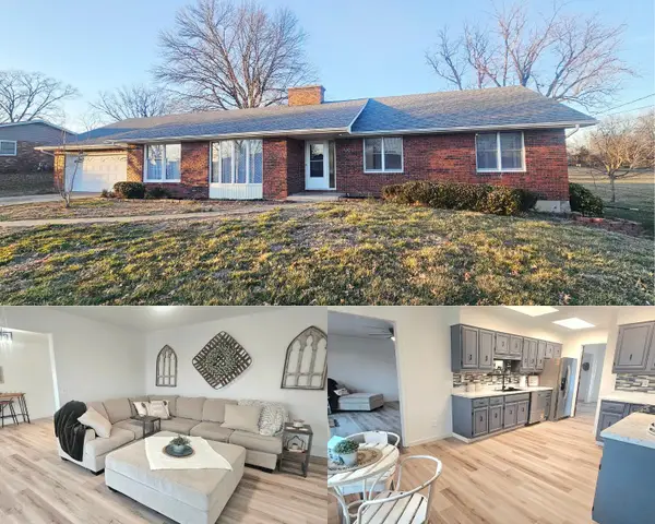 207 Blackburn St, FULTON, MO 65251