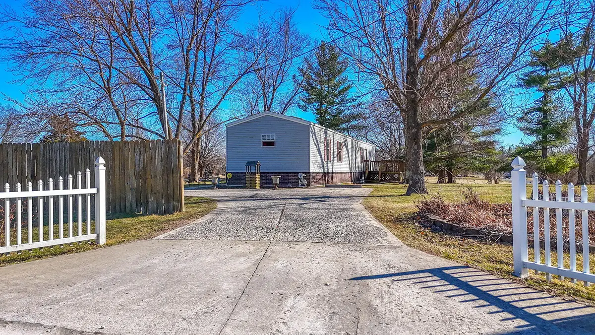 1710 Breezy Oak Ln, Fulton, MO 65251 - #1