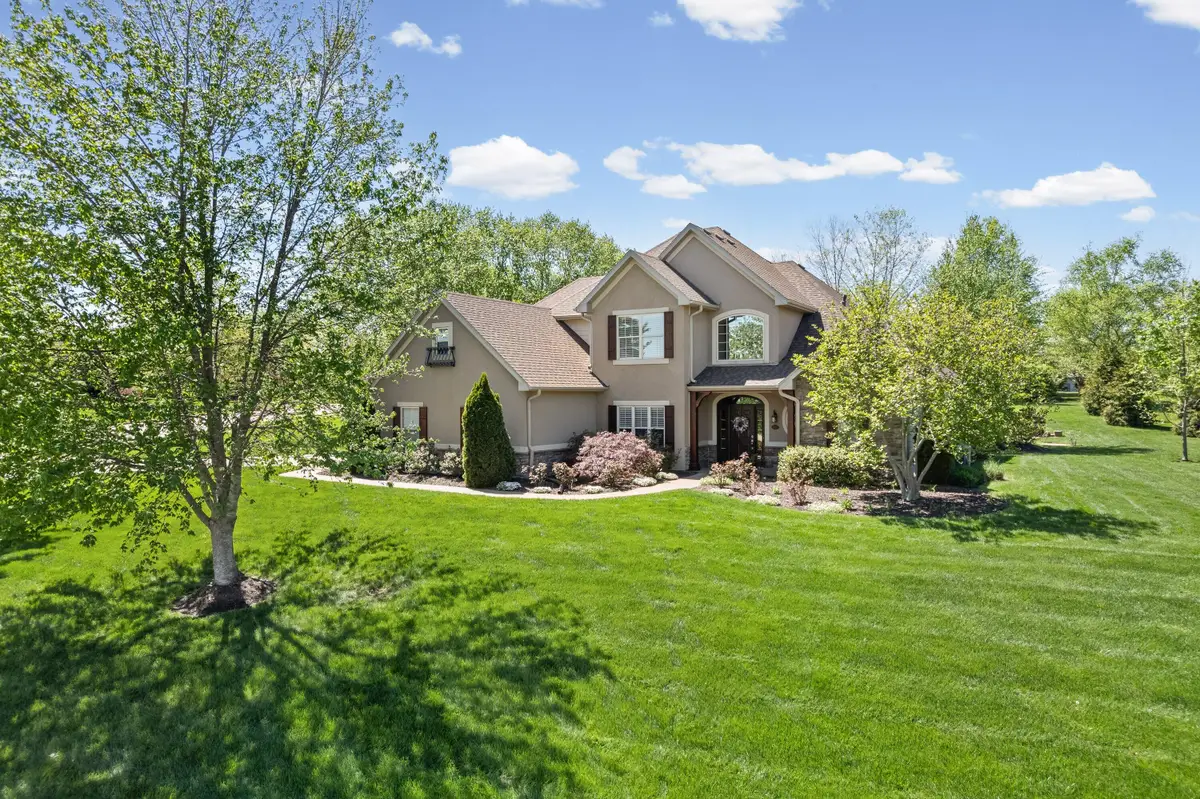 5613 Majestic Cir, Columbia, MO 65203 - #1