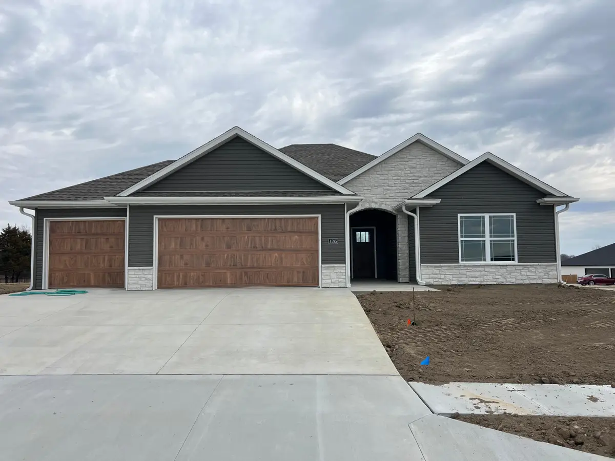 4595 Lucy Ln, Ashland, MO 65010 - #1
