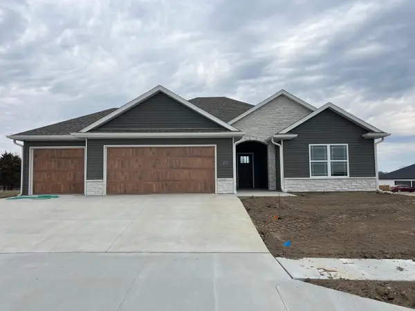 4595 Lucy Ln, ASHLAND, MO 65010