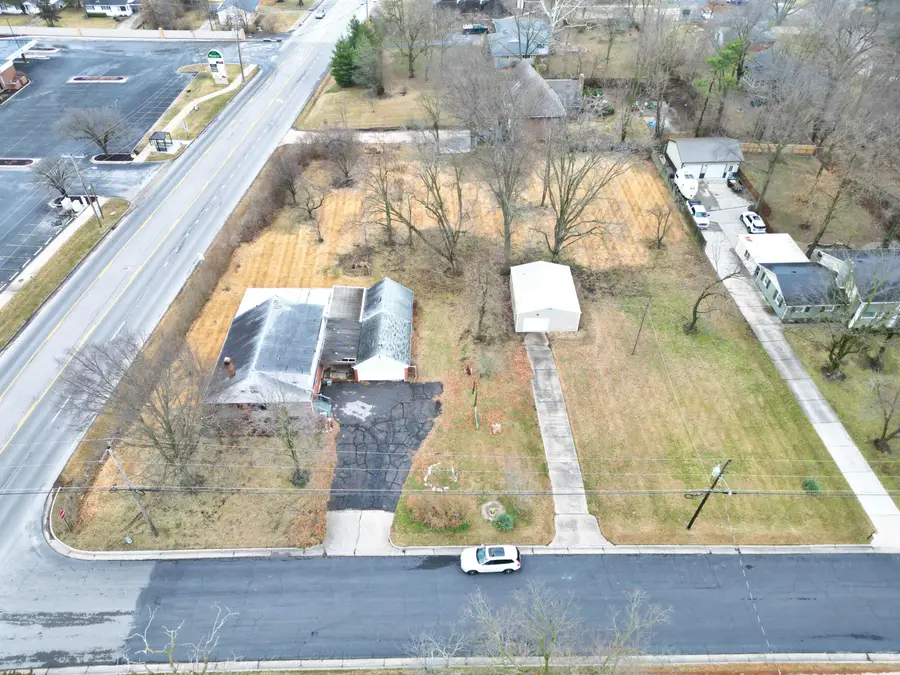 4 Russell Blvd, Columbia, MO 65203 - #2