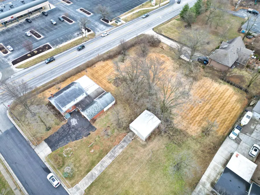 4 Russell Blvd, Columbia, MO 65203 - #3