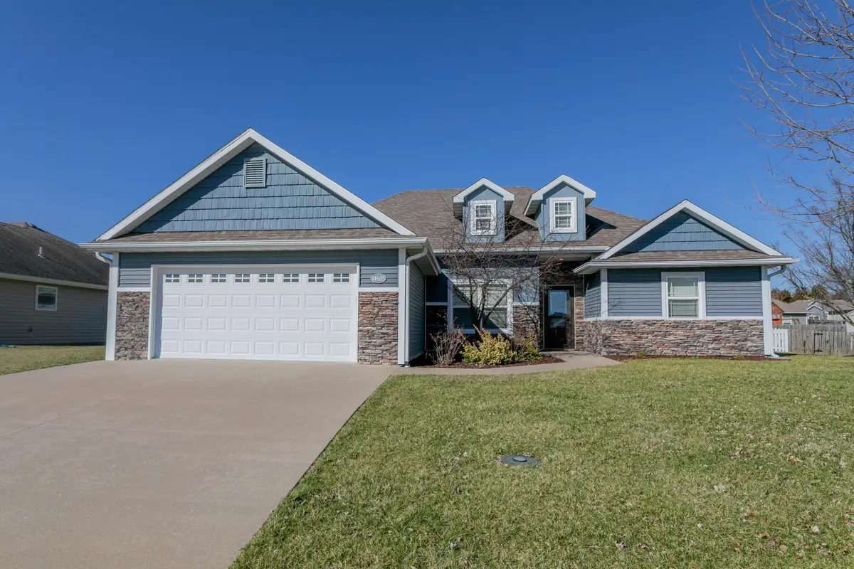 14605 Covey Rise Dr, Ashland, MO 65010 - #1