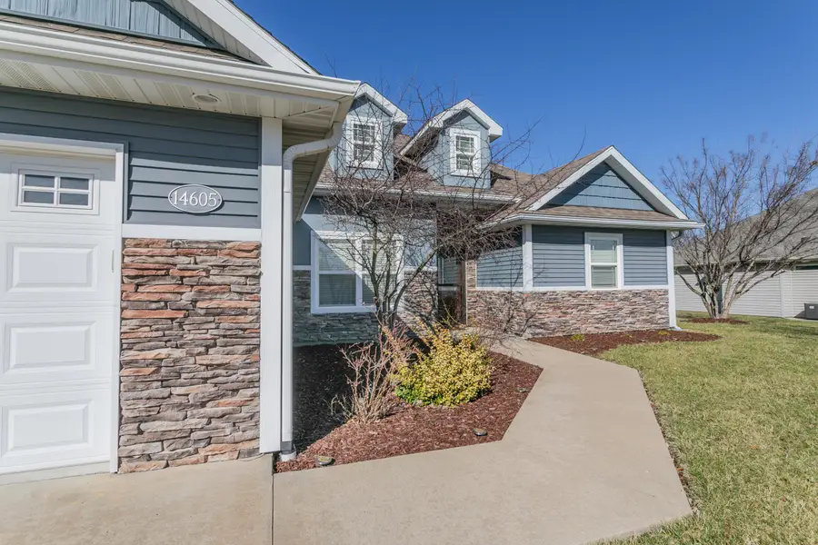 14605 Covey Rise Dr, Ashland, MO 65010 - #2