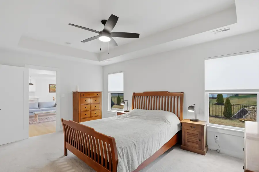 527 Tomahawk Dr, Columbia, MO 65203 - #3