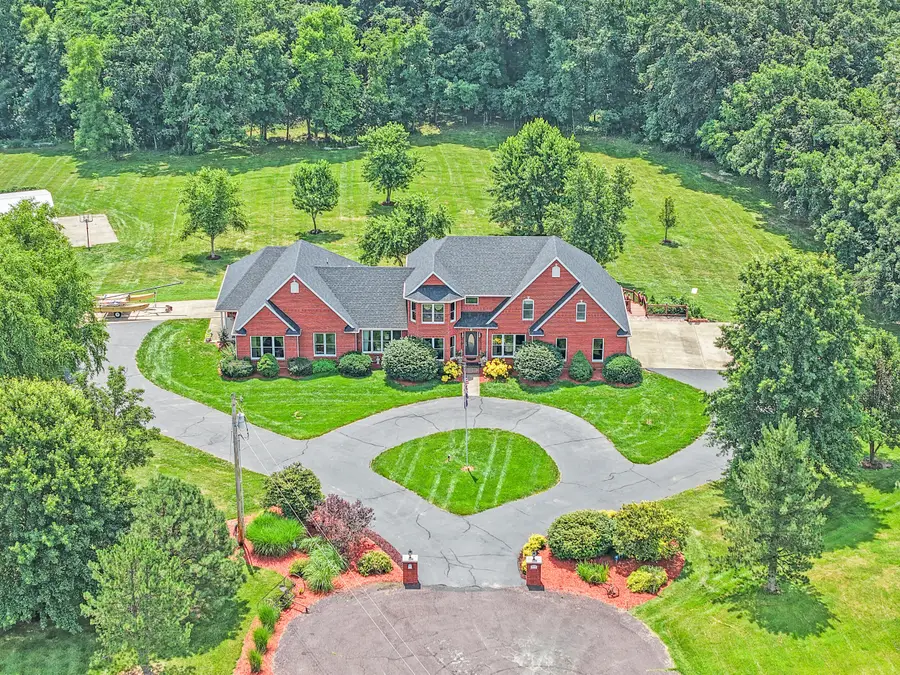 18302 Hunters Ridge Ct., Boonville, MO 65233 - #2