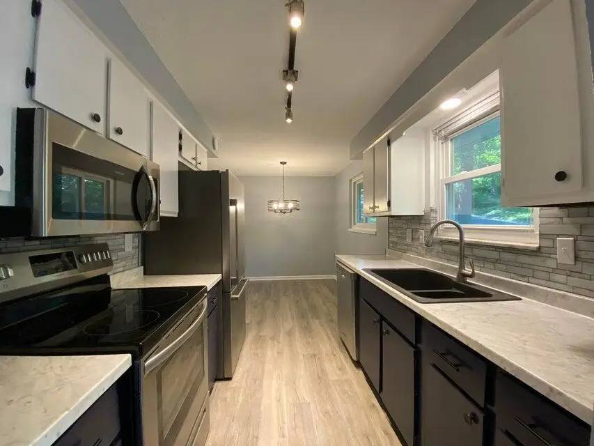 1942 Jackson St, Columbia, MO 65202 - #1