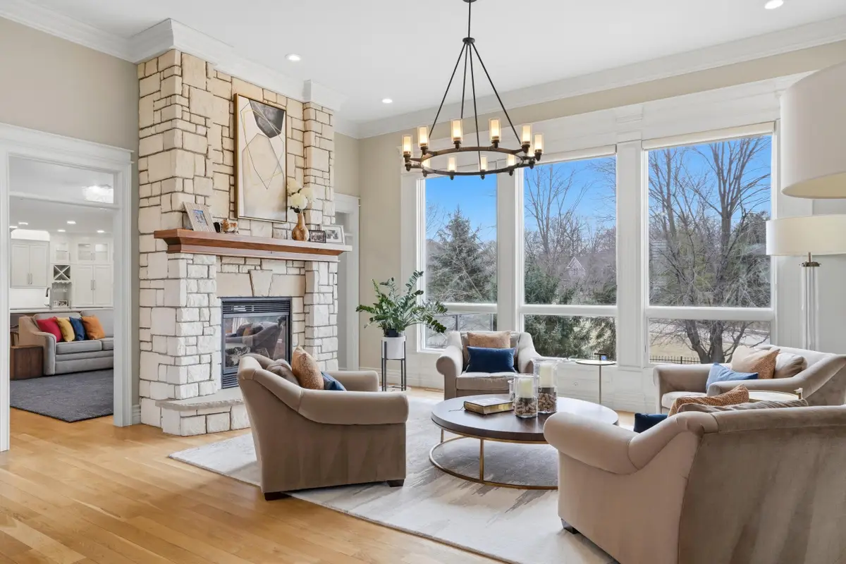 1706 Dunhill Way, Columbia, MO 65203 - #1